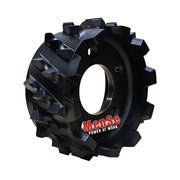 V-TEC yl&auml;sy&ouml;tt&ouml;rulla, John Deere H424/H414