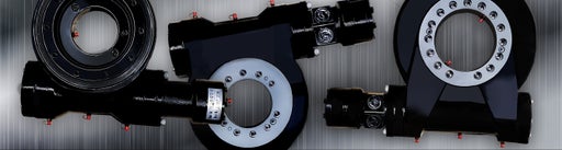 MER-kierukkavaihteet