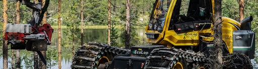 Eco Log