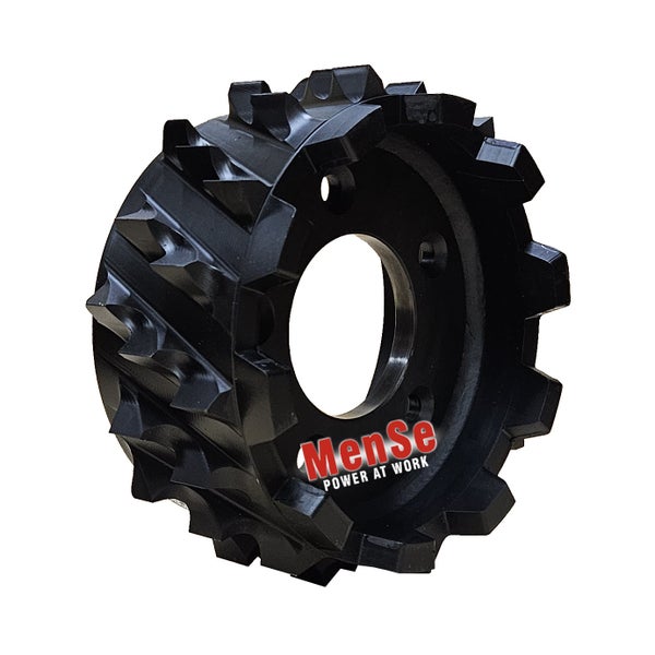 V-TEC yl&auml;sy&ouml;tt&ouml;rulla, John Deere H424/H414