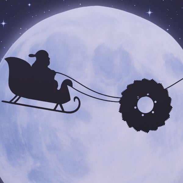 MenSe Oy joulutauko 22.12.2025 - 6.1.2026